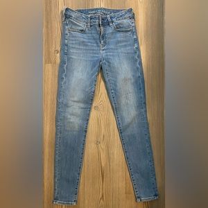 American Eagle Jegging